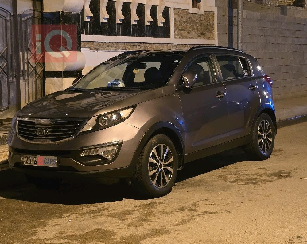 کیا سپۆرتاج